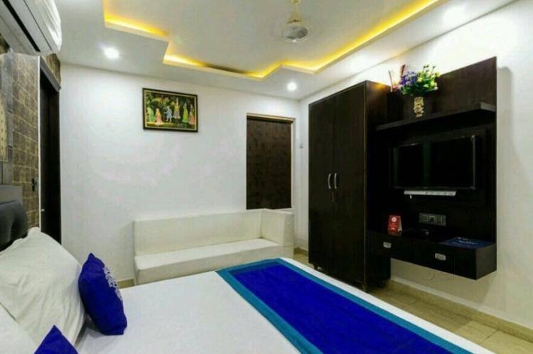 Hotel Dev Palace, New Delhi 3
